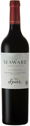 Вино Spier, "Seaward" Cabernet Sauvignon, 2017
