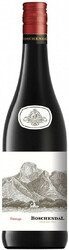 Вино Boschendal, "Sommelier Selection" Pinotage