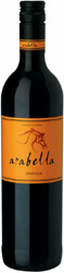 Вино Arabella. Pinotage