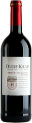 Вино DGB. "Oude Kaap" Cabernet Sauvignon-Merlot