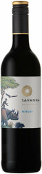 Вино Spier. "Savanha" Merlot