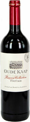 Вино DGB. "Oude Kaap" Reserve Collection Pinotage