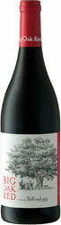 Вино Bellingham. "Big Oak" Red