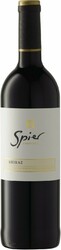 Вино Spier, "Signature" Shiraz, 2018