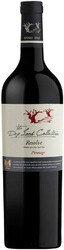 Вино The Dry Land Collection, "Resolve" Pinotage, 2018