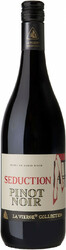 Вино La Vierge, "Seduction" Pinot Noir