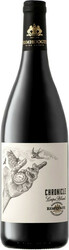 Вино Remhoogte. "Chronicle" Cape Blend