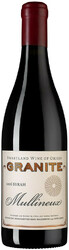Вино Mullineux. "Granite" Syrah. Swartland WO