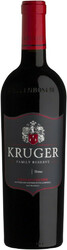 Вино "Kruger Family Reserve" Shiraz