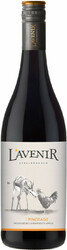 Вино L'Avenir. "Far & Near" Pinotage