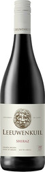 Вино Leeuwenkuil. Shiraz