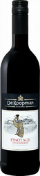 Вино "De Koopman" Pinotage
