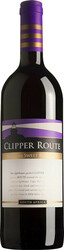 Вино African Pride, "Clipper Route" Red, 2014