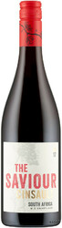 Вино "The Saviour"