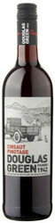Вино "Douglas Green" Cinsaut-Pinotage