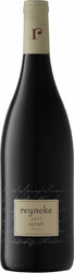 Вино Reyneke. Syrah