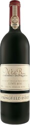 Вино Springfield Estate. "Whole Berry" Cabernet Sauvignon