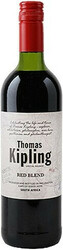Вино "Thomas Kipling" Red Blend