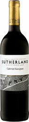 Вино "Sutherland" Cabernet Sauvignon