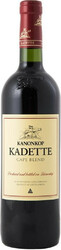 Вино Kanonkop, "Kadette" Cape Blend