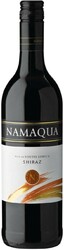 Вино "Namaqua" Shiraz