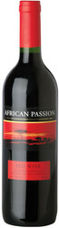 Вино "African Passion" Red