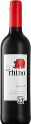 Вино Linton Park, "The Rhino" Cape Red