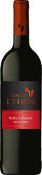 Вино Cape Diamond, "African Ethos" Ruby Cabernet, 2017