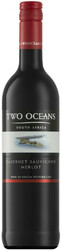 Вино "Two Oceans" Cabernet Sauvignon Merlot