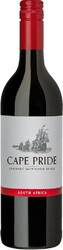 Вино Alvi's Drift, "Cape Pride" Cabernet Sauvignon-Shiraz