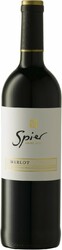 Вино Spier, "Signature" Merlot