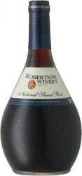 Вино Robertson Winery, Natural Sweet Red