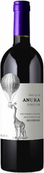 Вино Anura. Shiraz Oak