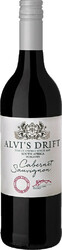Вино Alvi's Drift, Cabernet Sauvignon, 2018