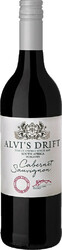 Вино Alvi's Drift. Cabernet Sauvignon