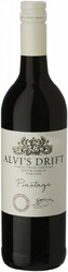 Вино Alvi's Drift. Pinotage
