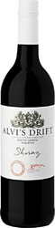 Вино Alvi's Drift, Shiraz, 2018