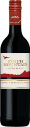Вино "Finch Mountain" Cabernet Sauvignon-Merlot