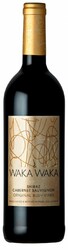 Вино "Waka Waka" Shiraz-Cabernet Sauvignon, 2013