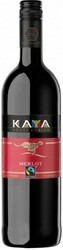 Вино Langguth Erben, "Kaya" Merlot