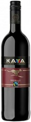 Вино Langguth Erben, "Kaya" Shiraz