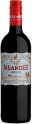 Вино "Meander" Shiraz