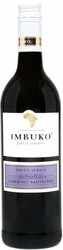 Вино "Imbuko" Cabernet Sauvignon