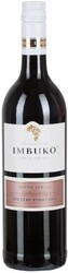 Вино "Imbuko" Iswithi Pinotage