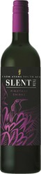 Вино Ayama. "Slent" Pinotage-Shiraz