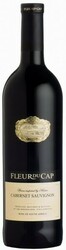 Вино Fleur du Cap. Cabernet Sauvignon