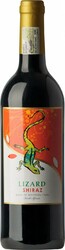 Вино Imbuko Wines. "Lizard" Shiraz