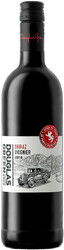 Вино "Douglas Green" Shiraz-Viognier