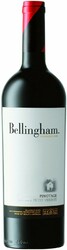 Вино Bellingham. Pinotage-Petit Verdot
