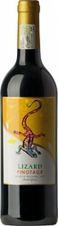 Вино Imbuko Wines. "Lizard" Pinotage